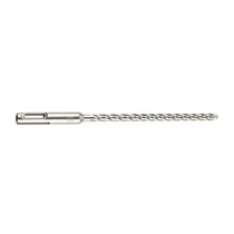 Milwaukee SDS-Plus MX4 - 4 élű fúrószár 6x165 mm - 10 db | 4932352043