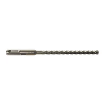 Milwaukee SDS-Plus MX4 - 4 élű fúrószár 7x165 mm - 10 db | 4932352044