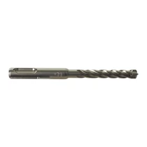 Milwaukee SDS-Plus MX4 - 4 élű fúrószár 8x115 mm - 10 db | 4932352045