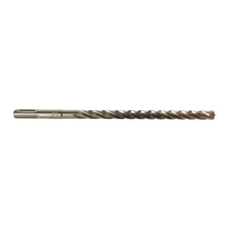 Milwaukee SDS-Plus MX4 - 4 élű fúrószár 10x215 mm - 10 db | 4932352048