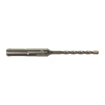 Milwaukee SDS-Plus M2 - 2 élű fúrószár 4.8x110 mm | 4932352130