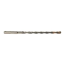 Milwaukee SDS-Plus M2 - 2 élű fúrószár 9x210 mm | 4932353822