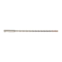 Milwaukee SDS-Plus M2 - 2 élű fúrószár 7x250 mm | 4932399324