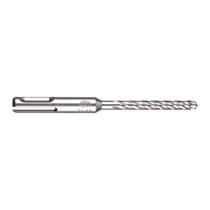 Milwaukee SDS-Plus MX4 - 4 élű fúrószár 6x115 mm - 50 db | 4932430437