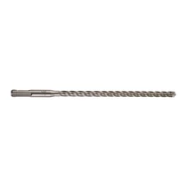 Milwaukee SDS-Plus MX4 - 4 élű fúrószár 8x215 mm - 50 db | 4932430440