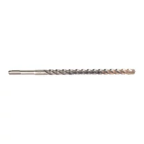 Milwaukee SDS-Plus MX4 - 4 élű fúrószár 12x260 mm - 10 db | 4932471256