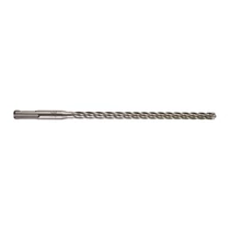 Milwaukee SDS-Plus MX4 - 4 élű fúrószár 8x315 mm - 50 db | 4932472156