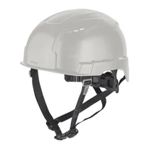 Milwaukee BOLT200 védősisak, fehér, szellőzőrésekkel | 4932478141