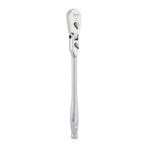 Milwaukee 3/8" hosszított racsnis csuklós hajtókar, 305 mm | 4932479653