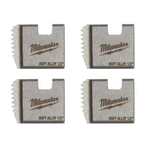 Milwaukee ötvözött menetvágó kés FPTD 1/2″ BSPT | 4932480227