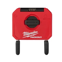 Milwaukee PACKOUT™ akasztó, ívelt 80 mm | 4932480705