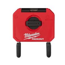 Milwaukee PACKOUT™ akasztó, ívelt 80 mm | 4932480705