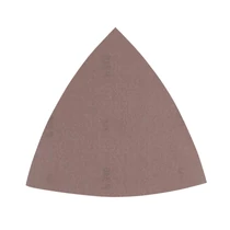 Milwaukee deltacsiszoló háló PG 93x93 G120 - 10 db | 4932492282
