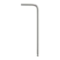 Milwaukee kompakt imbuszkulcs 2 mm | 4932492401