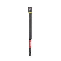 Milwaukee 1/4" HEX befogású, mágneses gépi dugókulcs 8 x 150 mm | 4932492446
