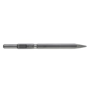 Milwaukee 21 mm Hex hegyes véső 450 mm | 4932492776