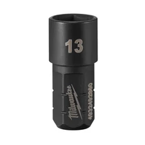 Milwaukee 13 mm átmenő dugókulcs, FPTR-PTS13 | 4932492860