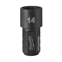 Milwaukee 14 mm átmenő dugókulcs, FPTR-PTS14 | 4932492861