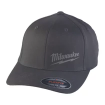 Milwaukee baseball sapka, fekete, L/XL | BCS BL LXL (4932493096)