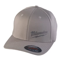 Milwaukee baseball sapka, szürke, L/XL | BCS GR LXL (4932493098)