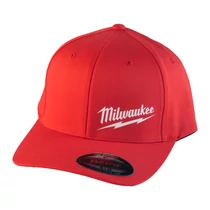 Milwaukee baseball sapka, piros, L/XL | BCS RD LXL (4932493100)