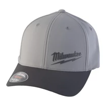 Milwaukee performance baseball sapka, sötétszürke, L/XL | BCP DGR LXL (4932493104)