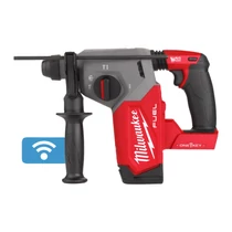 Milwaukee M18 FUEL™ 4 fokozatú SDS-plus kalapács ONE-KEY™ funkcióval | M18 ONEFH-0X (4933478886)