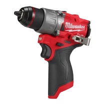 Milwaukee M12 FUEL™ szuperkompakt ütvefúró-csavarozó | M12FPD2-0 (4933479867)