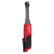 Milwaukee M12 FUEL 1/4&quot; nagy sebességű racsnis csavarkulcs meghosszabbított hajtószárral | M12 FHIR14LR-0 (4933480790)