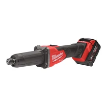 Milwaukee M18 FUEL egyenes csiszoló fékező funkcióval | M18 FDGRB-502X (4933480954)