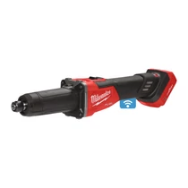 Milwaukee M18 FUEL egyenes csiszoló fékező és ONE-KEY™ funkcióval | M18 FDGROVB-0X (4933480955)