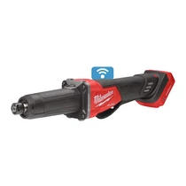 Milwaukee M18 FUEL egyenes csiszoló fékező és ONE-KEY™ funkcióval | M18 FDGROVPDB-0X (4933480957)