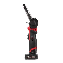Milwaukee M12 FUEL nútcsiszoló 10 mm | M12 FBFL10-402B (4933480959)