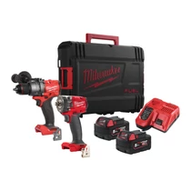 Milwaukee M18 erőcsomag | M18 FPP2B3-502X (4933492521)