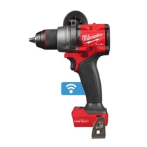 Milwaukee M18 FUEL ONE-KEY ütvefúró-csavarozó kofferben | M18 ONEPD3-0X (4933492798)