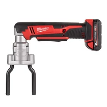 Milwaukee M18 akkumulátoros szakadófejes toldó - rögzítő szerszámgép | M18 BSBT-202X (4933493289)