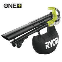 Ryobi 18 V One Plus™ szénkefe nélküli lombfúvó, akku és töltő nélkül | OBV18 (5133003661)