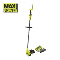 Ryobi 36 V  szegélynyíró, 1 x 36 V 2,0 Ah akku, töltő, 33 cm vágószélességgel | RY36LT33A-120 (5133004545)