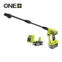 Ryobi 18 V nagynyomású kézi mosó (1 x 2.5 Ah) | RY18PW22A-125 (5133004991)