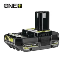 Ryobi 18 V 2.0 Ah Lithium+ akkumulátor | RB1820C (5133005052)