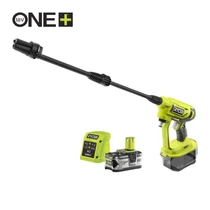 Ryobi 18 V nagynyomású kézi mosó (1 x 4.0 Ah) | RY18PW22A-140 (5133005054)