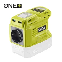 Ryobi 18V 150W Gen2 Power Inverter | RY18BI150B-0 (5133005742)