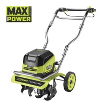 Ryobi MAX POWER 36 V akkumulátoros szénkefe nélküli kapálógép | RY36CVXA-0 (5133005763)
