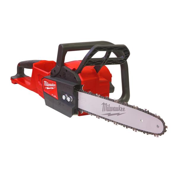 Milwaukee M18 FUEL láncfűrész 35 cm-es láncvezetővel | M18 FCHS35-0 (4933479678)
