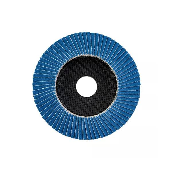 Milwaukee Lamellás Csiszolótárcsa Cirkónium SL50 / 115 mm G80 - 1 db | 4932472222