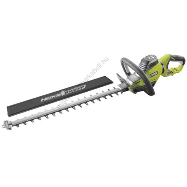 Ryobi 800 W sövényvágó, 65 cm késsel, 34 mm vágási szélességgel | RHT8165RL (5133003649)