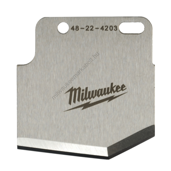 Milwaukee cserélhető kés PEX vágóhoz | 4932479408