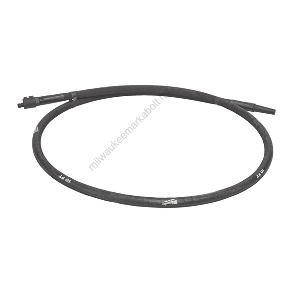 Milwaukee betonvibrátor ostor 3 m | 4932479612