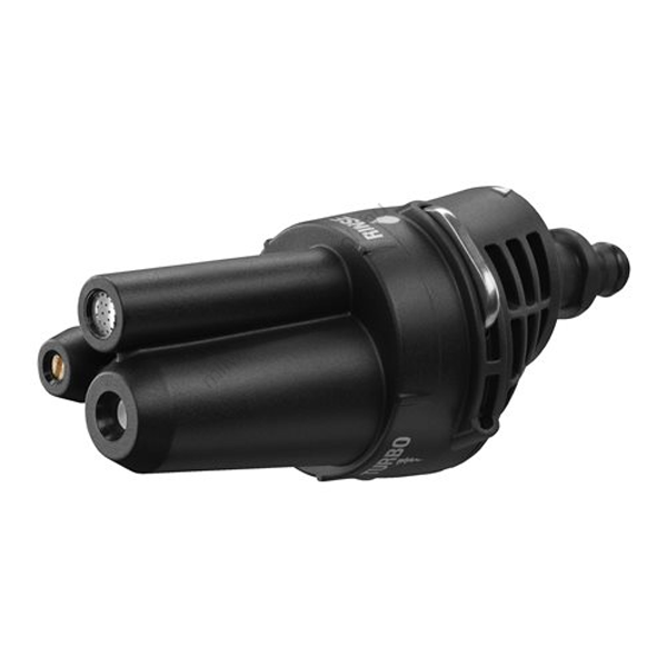 Ryobi EZClean 3 az 1-ben fúvóka turbóval, öblítéssel, 15 funkcióval | RAC771 (5132005475)