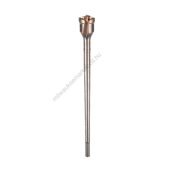 Milwaukee SDS Max TCT áttörő fúró 45 x 550 mm | 4932492054
